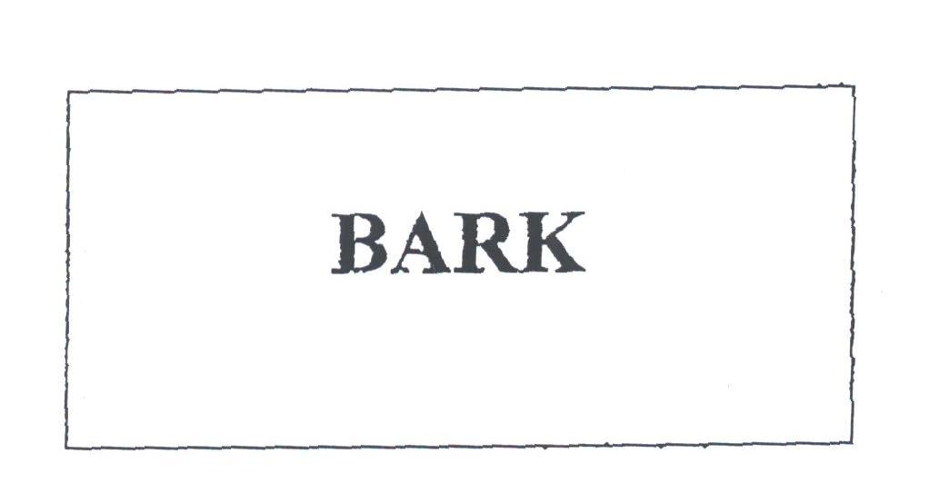 BARK