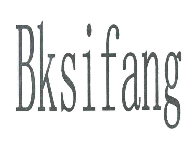BKSIFANG