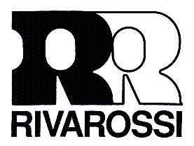 RIVAROSSI;RR