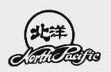 北洋;NORTH PACIFIC