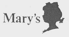 MARY'S
