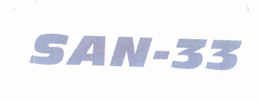 SAN-33