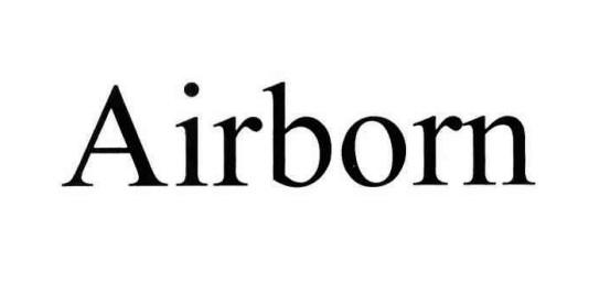 AIRBORN