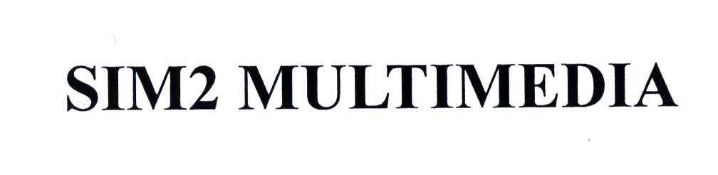 SIM2 MULTIMEDIA