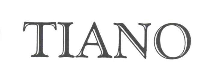 TIANO
