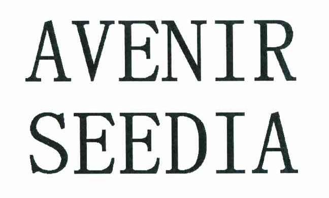 AVENIR SEEDIA