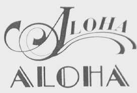 ALOHA