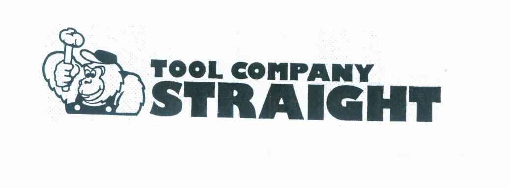 TOOL COMPANY STRAIGHT