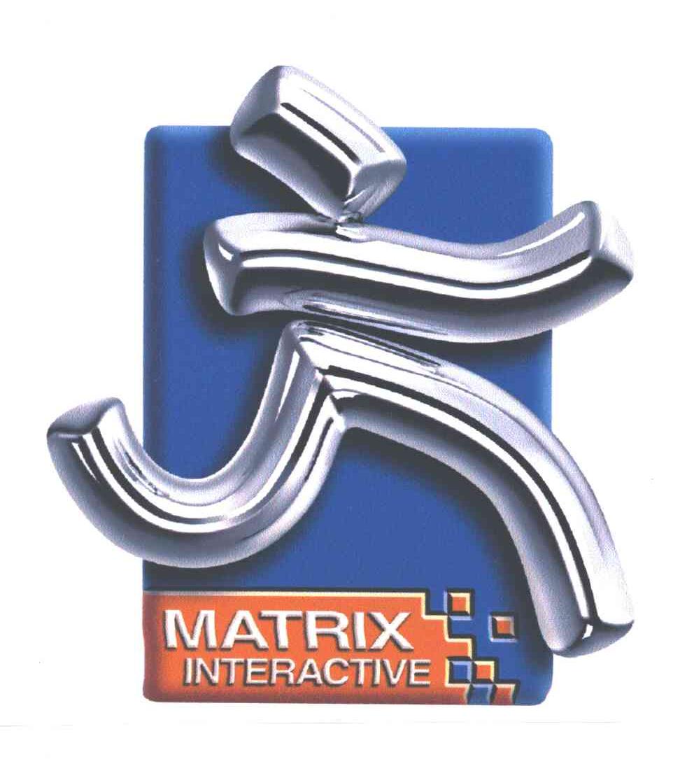 MATRIX INTERACTIVE