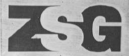 ZSG