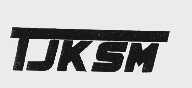 TJKSM