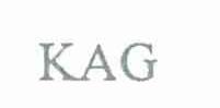KAG