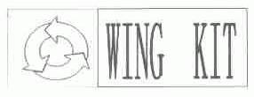 WING KIT