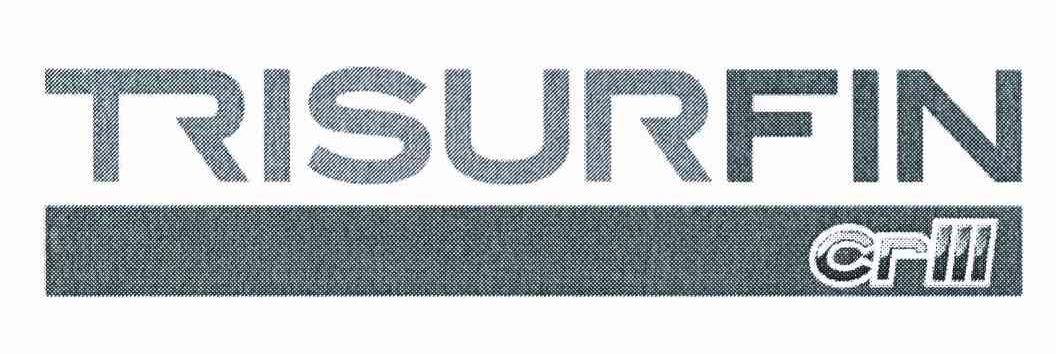 TRISURFIN CRLLL