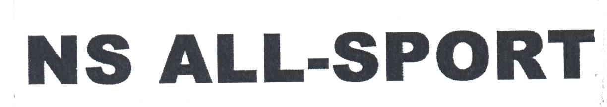 NS ALL-SPORT