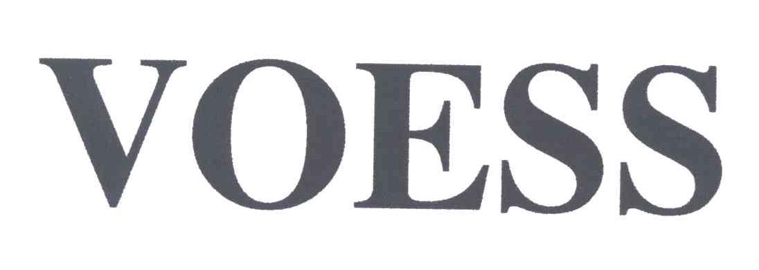 VOESS