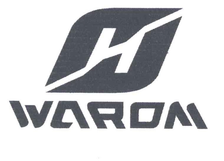 WAROM