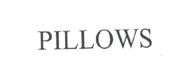 PILLOWS