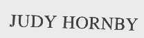 JUDY HORNBY
