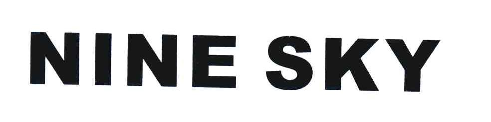 NINE SKY;九天