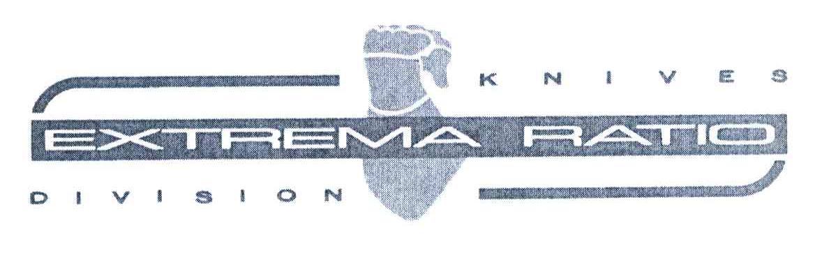 EXTREMA RATIO;KNIVES DIVISION