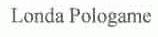 LONDA POLOGAME