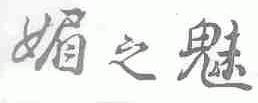 媚之魅