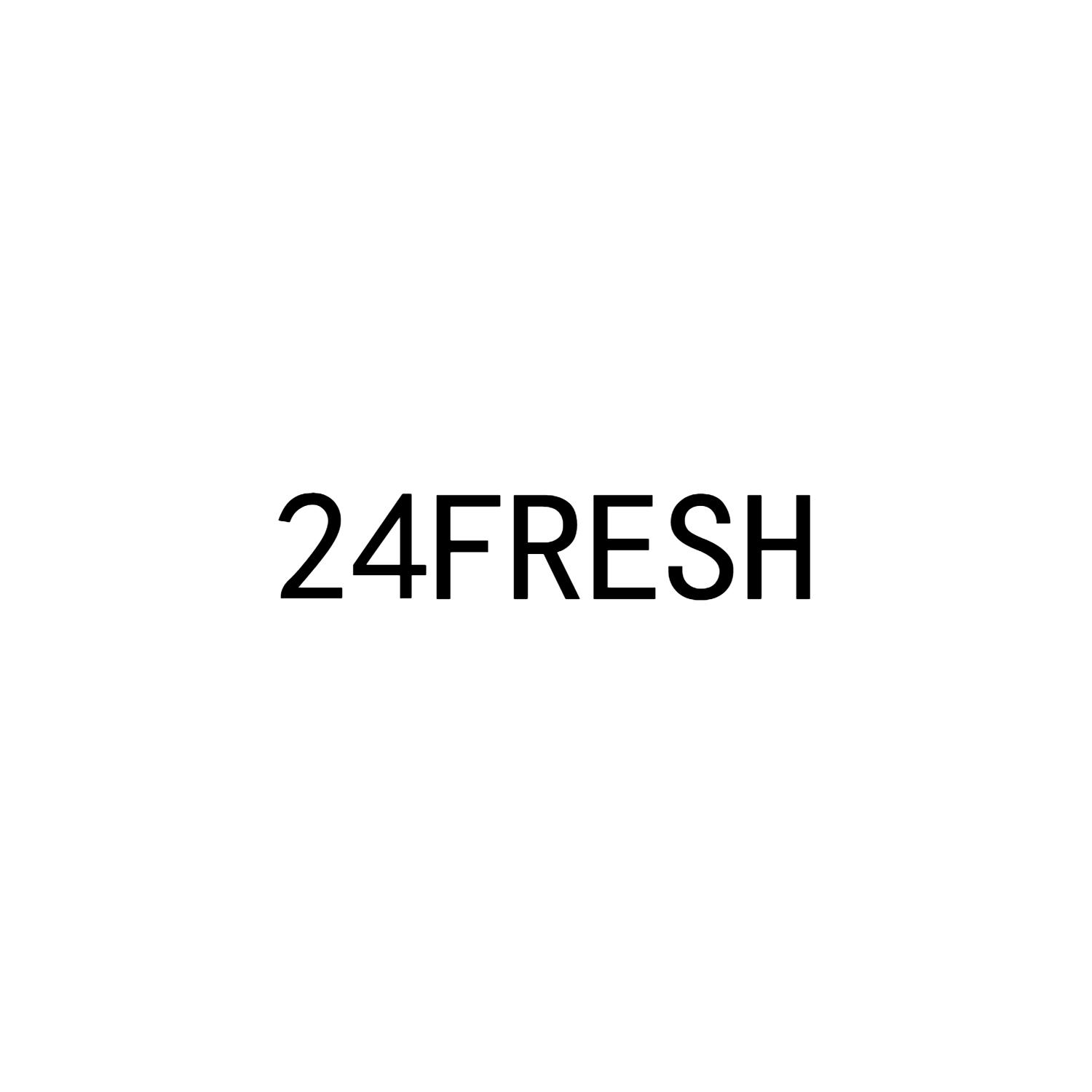 24 FRESH