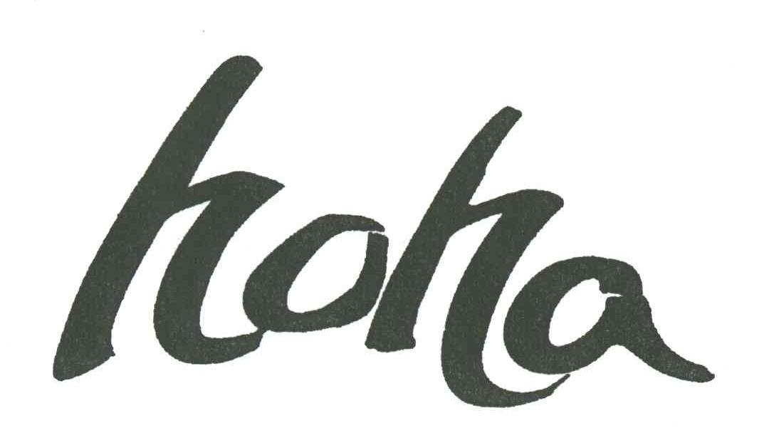 HOHA