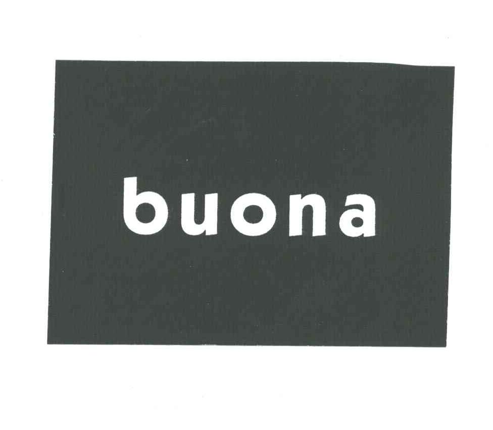 BUONA