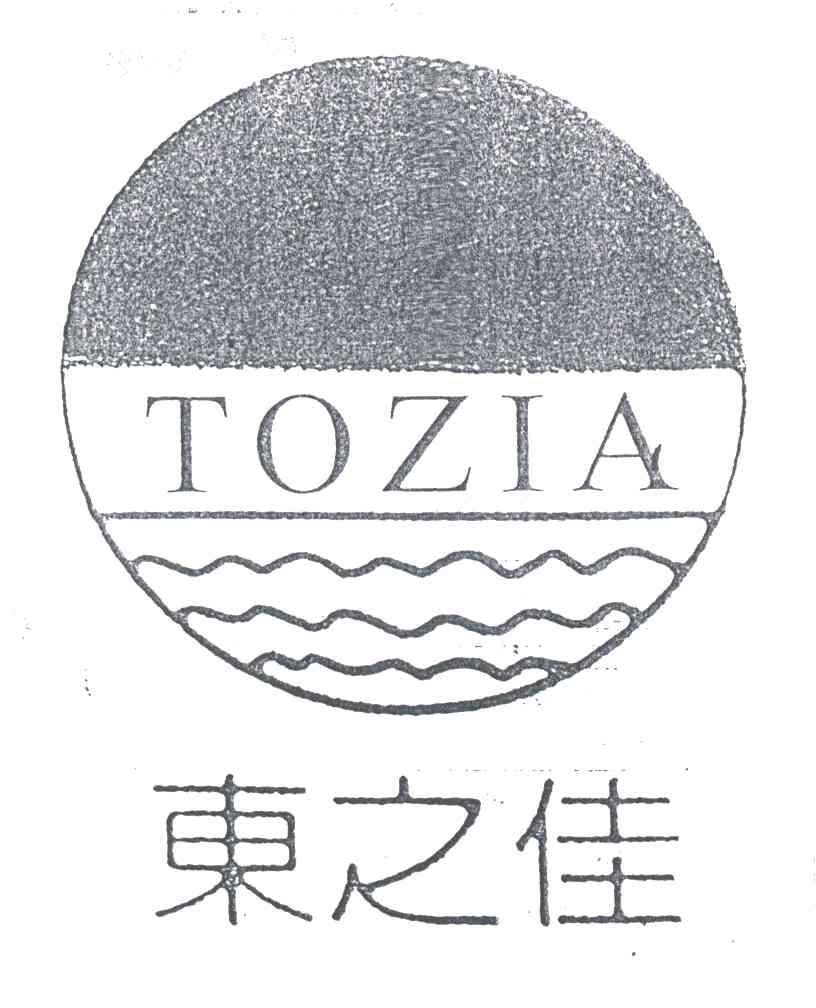 东之佳;TOZIA