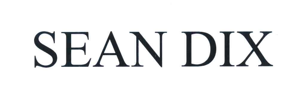 SEAN DIX