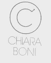 CHIARA BONI