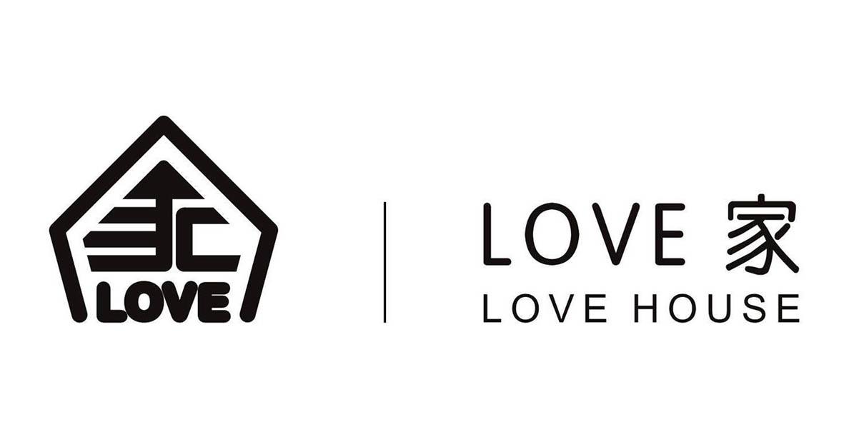 家 LOVE LOVE HOUSE