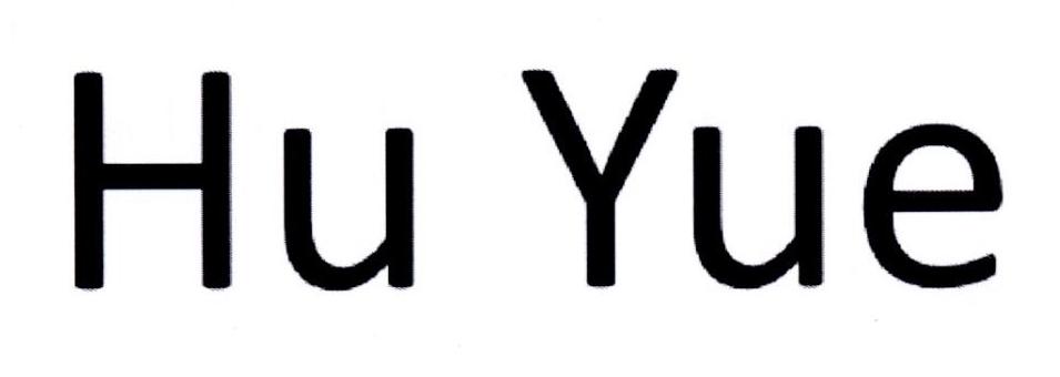 HU YUE