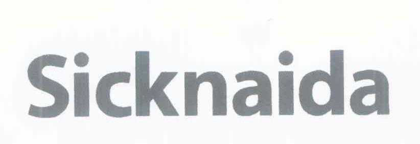 SICKNAIDA