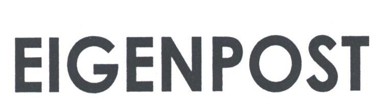 EIGENPOST