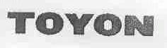 TOYON