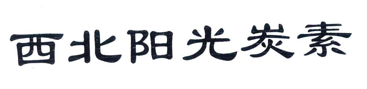 西北阳光炭素