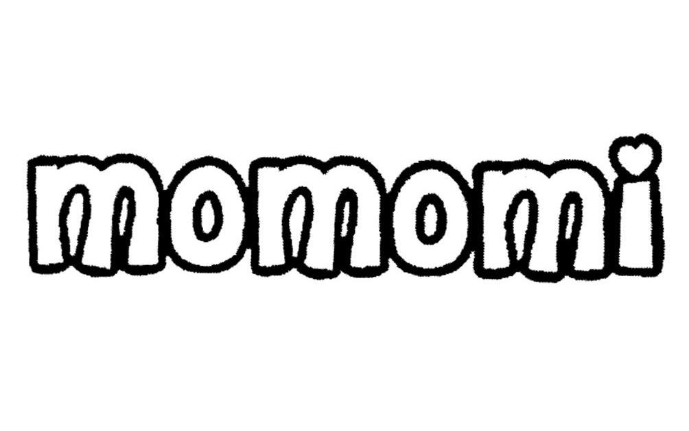 MOMOMI