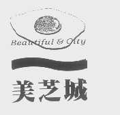 美芝城   BEAUTIFUL & CITY