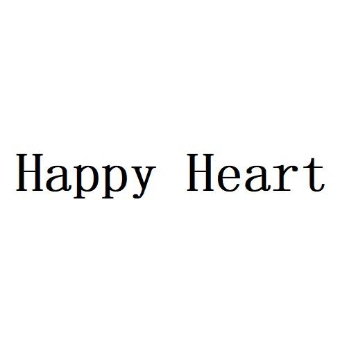 HAPPY HEART