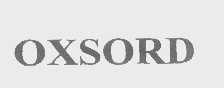 OXSORD