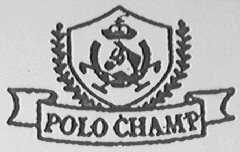 POL.O CHAMP