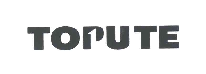 TOPUTE