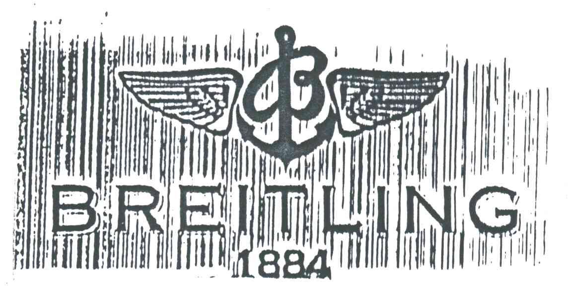 BREITLING;1884
