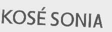 KOSE SONIA
