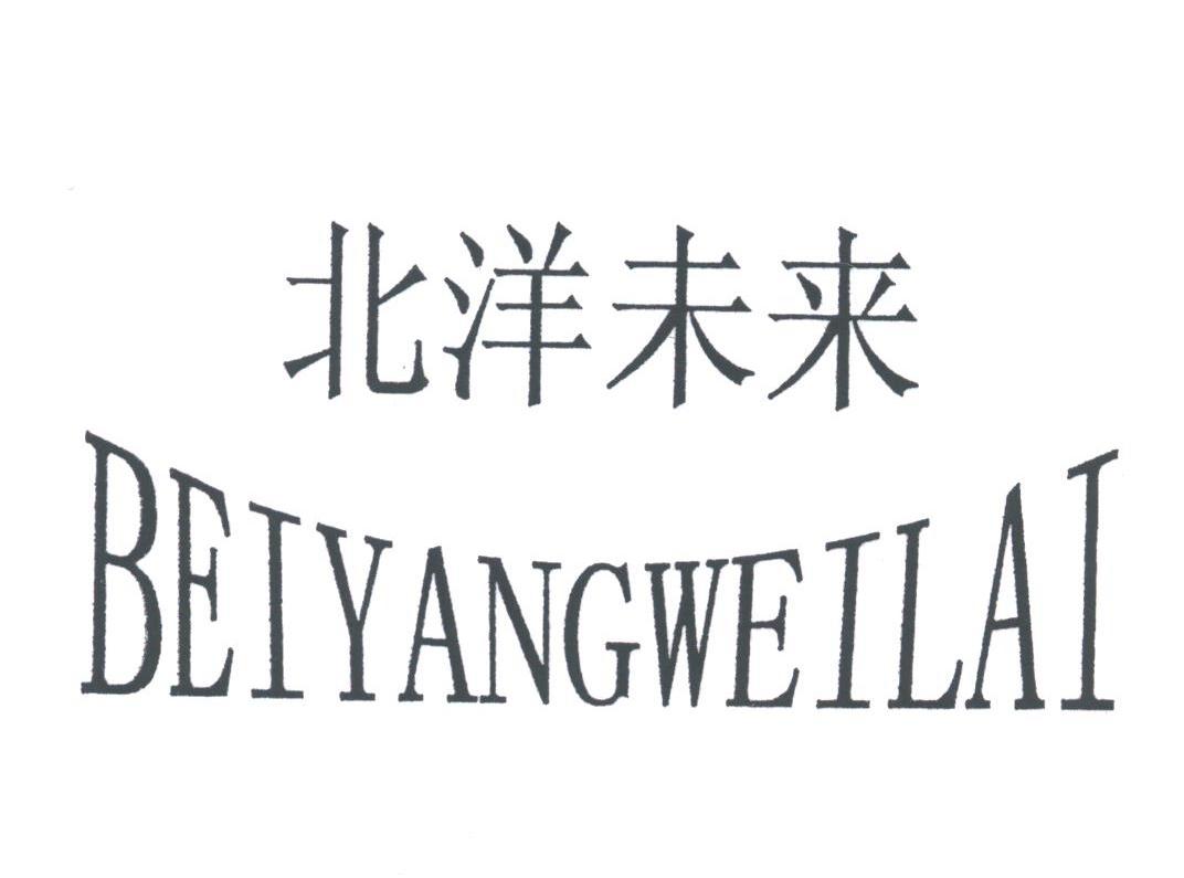 北洋未来