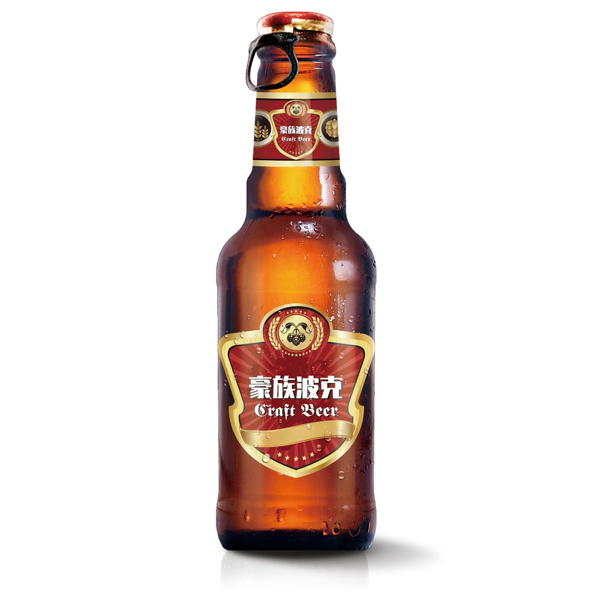 豪族波克 CRAFT BEER
