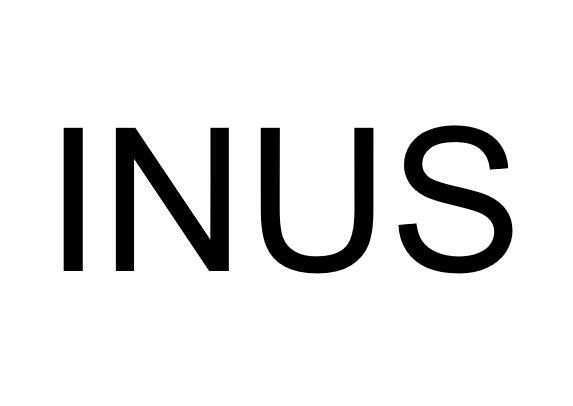 INUS